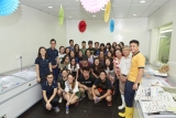 NUS Food Science visits Hai Sia