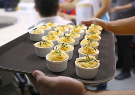 Mentaiko Pasta