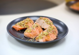 Salmon